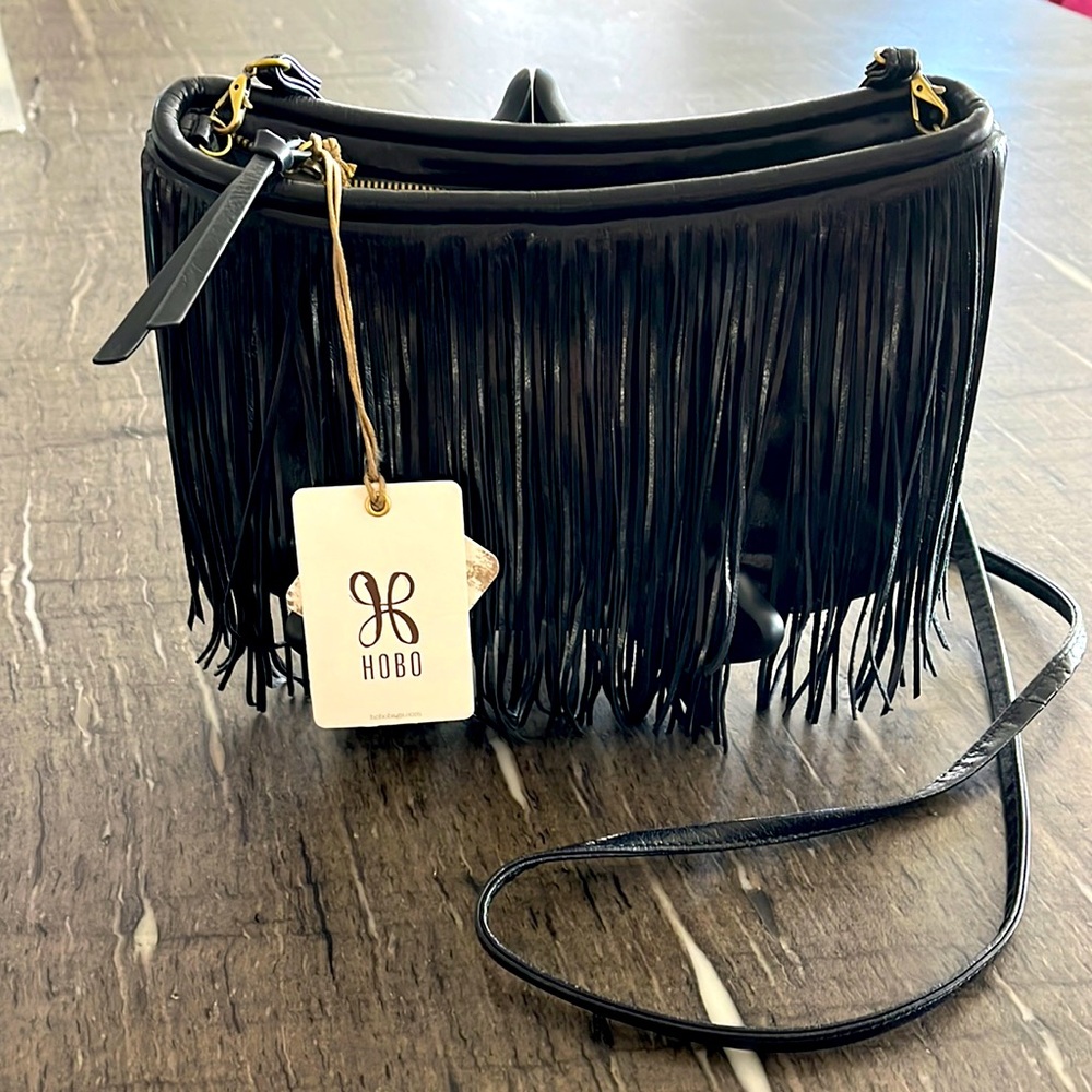HOBO Crossbody